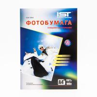 Фотобумага глянцевая односторонняя IST, G150-100A4, 150г/А4/100л