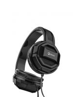 Наушники для компьютера Dream LS802 черные (DRM-LS802-01)